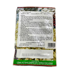 Hạt giống Cúc nếp Phú Nông - Gói 20 gram