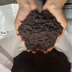 Đất trồng cây đa dụng SFARM (Bao 20dm³) – Đất sạch, cung cấp dinh dưỡng hữu cơ, ngừa nấm bệnh, trồng mọi loại cây