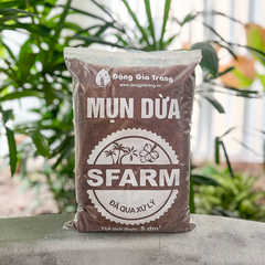 Combo Bộ sản phẩm phục hồi mai SFARM mini - CH ĐÀ NẴNG