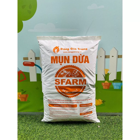 Combo Bộ sản phẩm phục hồi mai SFARM Plus - TẠI CH HÀ NỘI