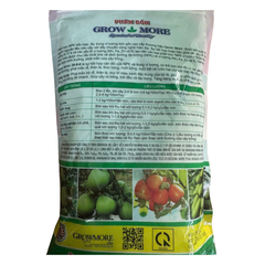 Phân bón GROWMORE NPK 30-9-9 - Túi 1kg