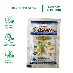 Thuốc trừ sâu Oshin 20WP - Gói 6.5 gram