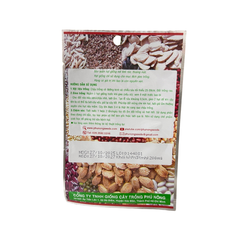 Hạt giống Ớt ngọt Cali 01 - Gói 0.2 gram