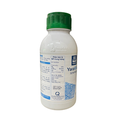 Phân Bón Lá SENIPHOS - Chai 500ml