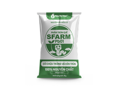 Combo Bộ sản phẩm phục hồi mai SFARM mini - TẠI CH HCM