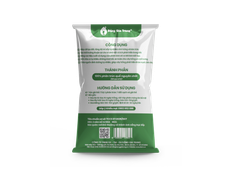 Phân trùn quế cao cấp Sfarm đã qua xử lý - Chuyên bón cho rau sạch, kiểng lá và hoa hồng