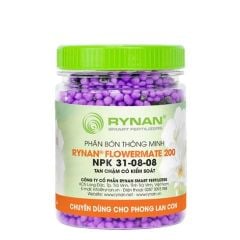 Combo LAN QUÝ HỒI XUÂN (Phục hồi Lan sau mùa hoa)