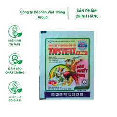 Tasieu 5WG (5g) - Phòng ngừa sâu nhanh, an toàn cho cây trồng, rau sạch