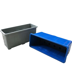 Chậu Trồng Cây Thông Minh 32L (64x26x30)