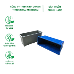 Chậu Trồng Cây Thông Minh 32L (64x26x30)