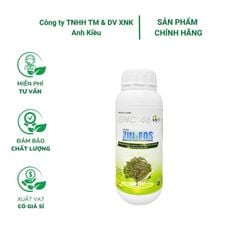 Phân bón ZINFOS 500ML ANKI