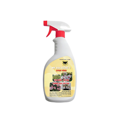 Phân MK Hoa Kiểng 3 SPRAY VÀNG - Chai 650ml