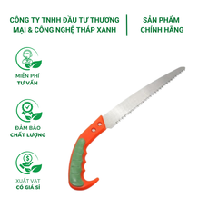 Cưa mini cắt cây cảnh TKT-41 thép SK-5