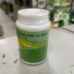 Phân bón trung lượng Super magnisal (HN)