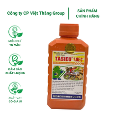 Thuốc trừ sâu sinh học Tasieu 1.9EC - Chai 450ml