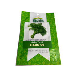 Hạt giống Thì là RADO 06 - Gói 5 gram