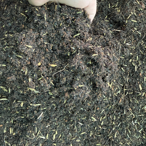 Đất trồng cây SFARM Base (20dm³)