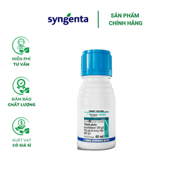 Thuốc trừ sâu INCIPIO 100DC (Chai 40ml) - Diệt chích hút triệt miệng nhai