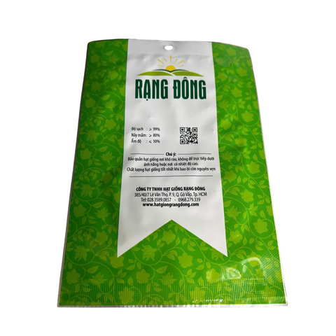 Hạt giống Tía tô RADO 78 - Gói 2.5 gram