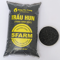 Combo Bộ sản phẩm phục hồi mai SFARM Plus - TẠI CH HCM