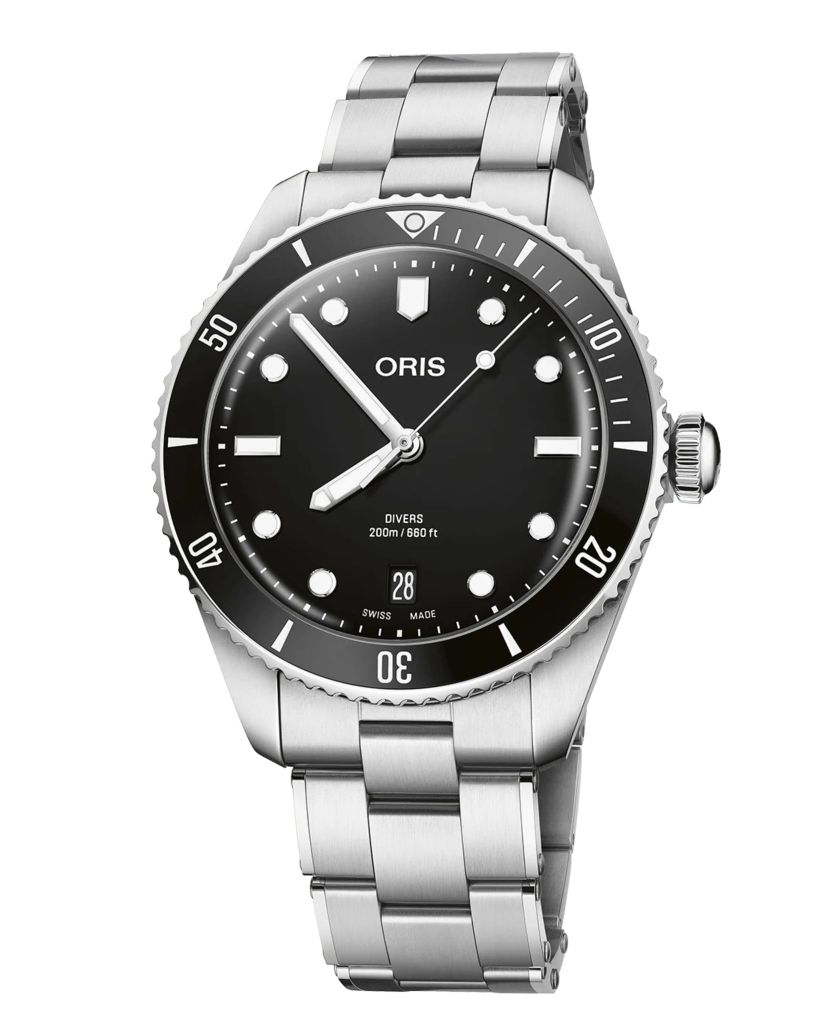 Đồng hồ Oris 01 733 7795 4054-Set