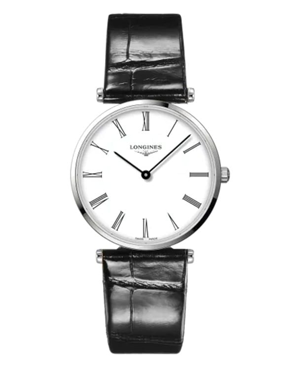 Đồng hồ Longines L4.866.4.11.2
