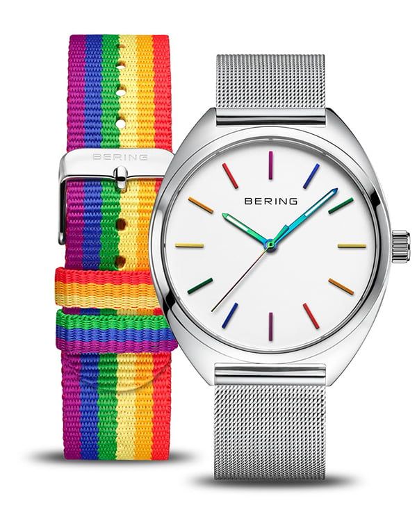 Đồng hồ Bering 127220-40-004