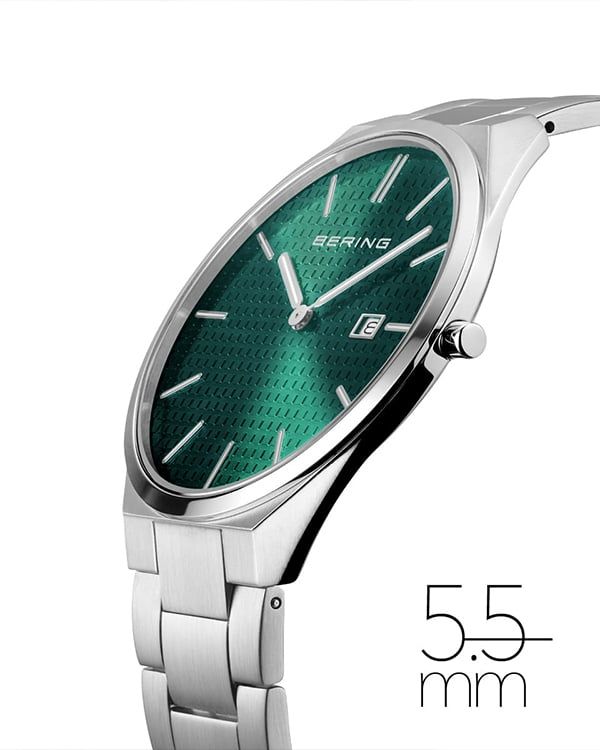 Đồng hồ Bering 17240-708