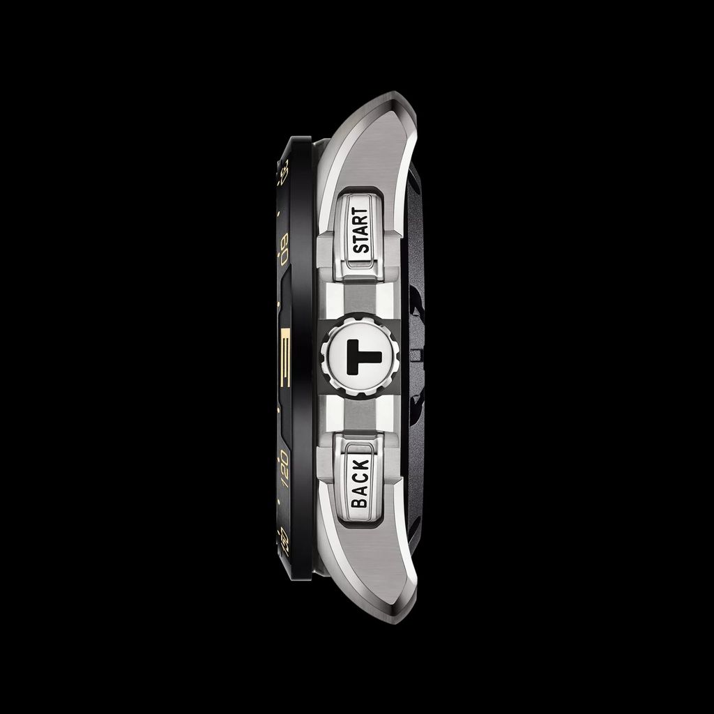 Đồng hồ Tissot T121.420.47.051.07