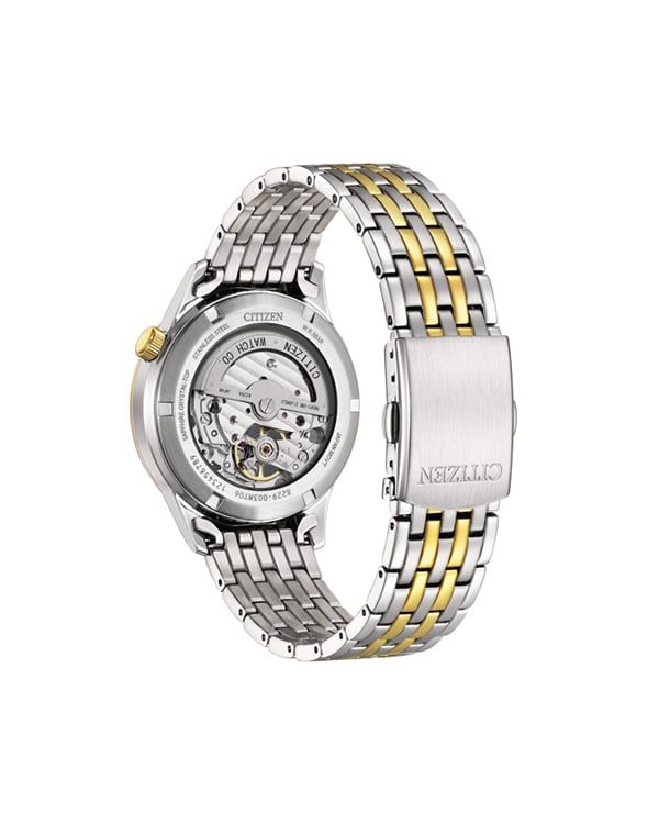 Đồng hồ Citizen NH9134-83X