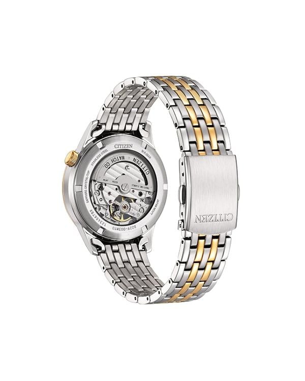 Đồng hồ Citizen NH9136-88H