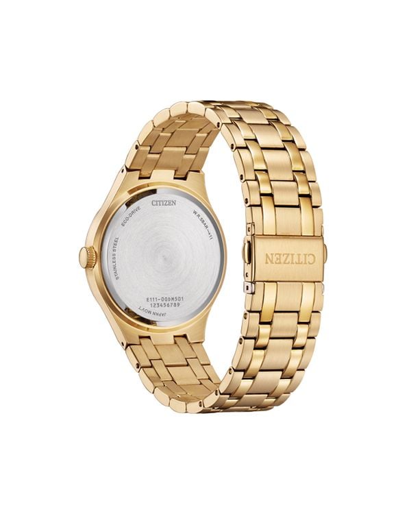 Đồng hồ Citizen BM7653-50E