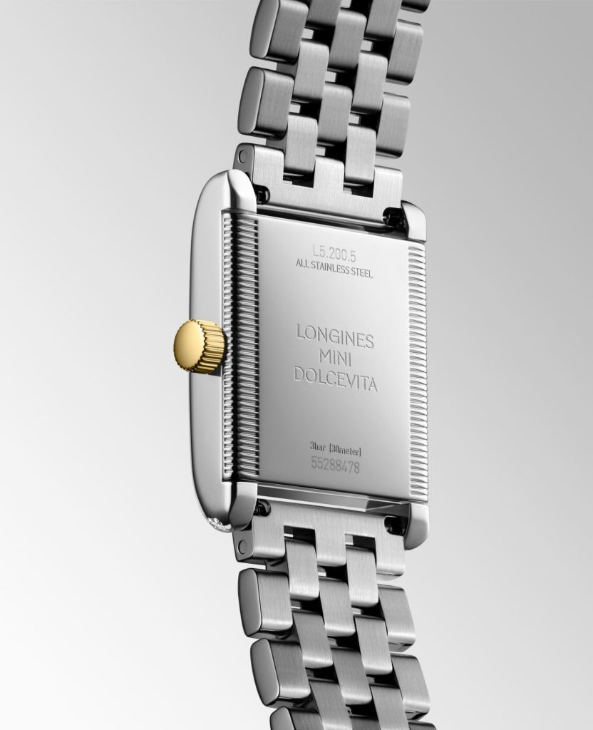 Đồng hồ Longines L5.200.5.78.7