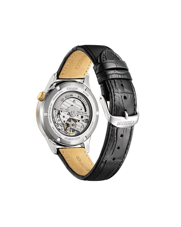 Đồng hồ Citizen NH9136-02L