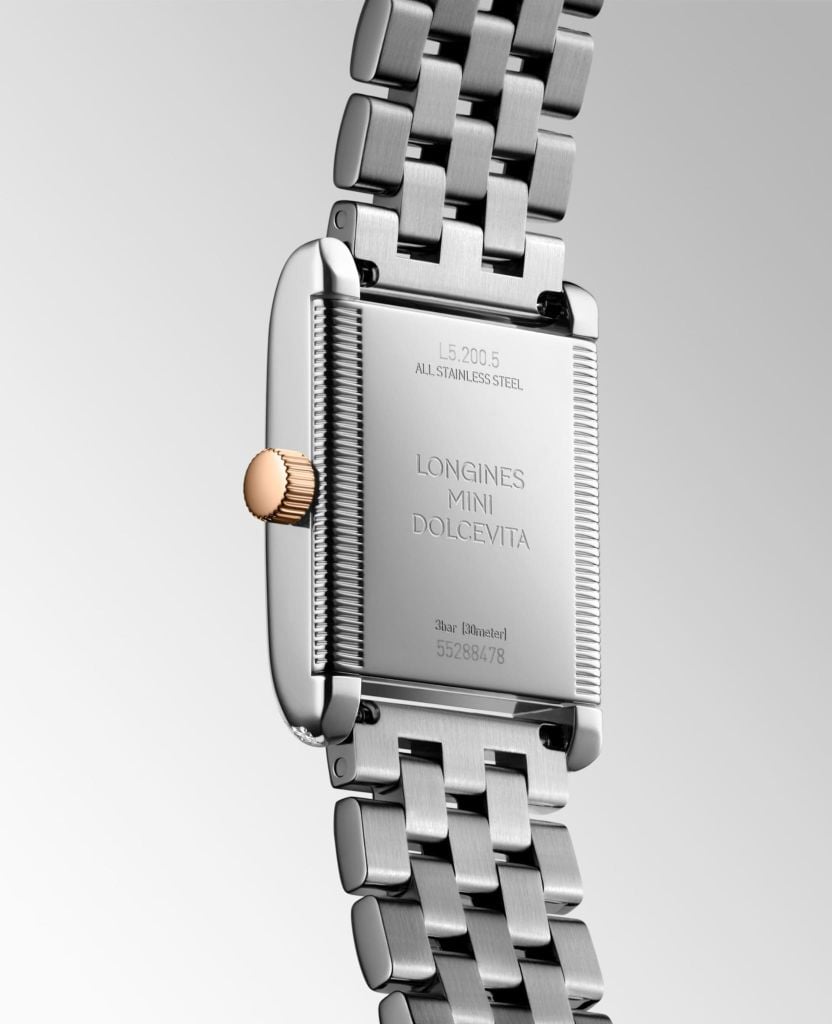 Đồng hồ Longines L5.200.5.79.7