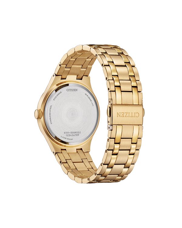 Đồng hồ Citizen BM7653-50Q