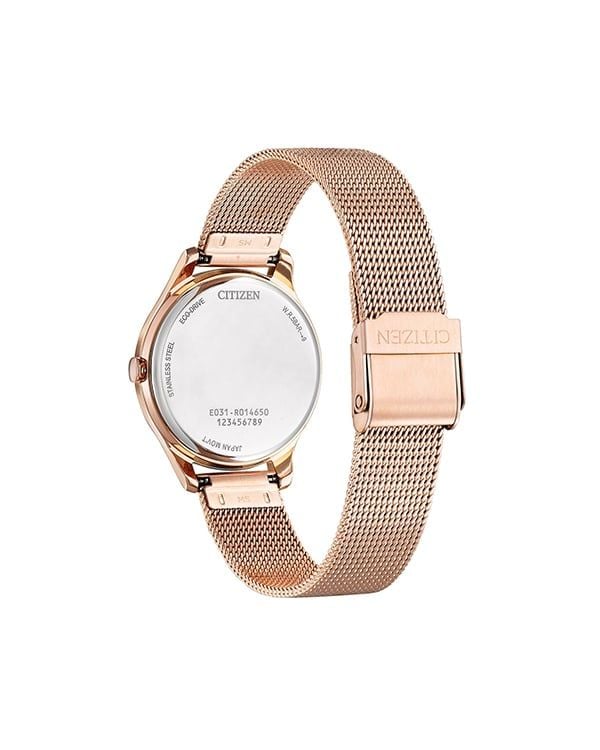 Đồng hồ Citizen EM0508-80D