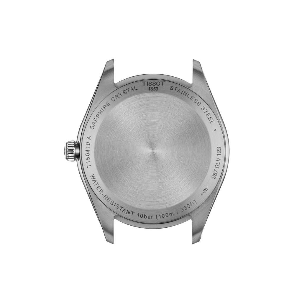 Đồng hồ Tissot T150.410.11.351.00