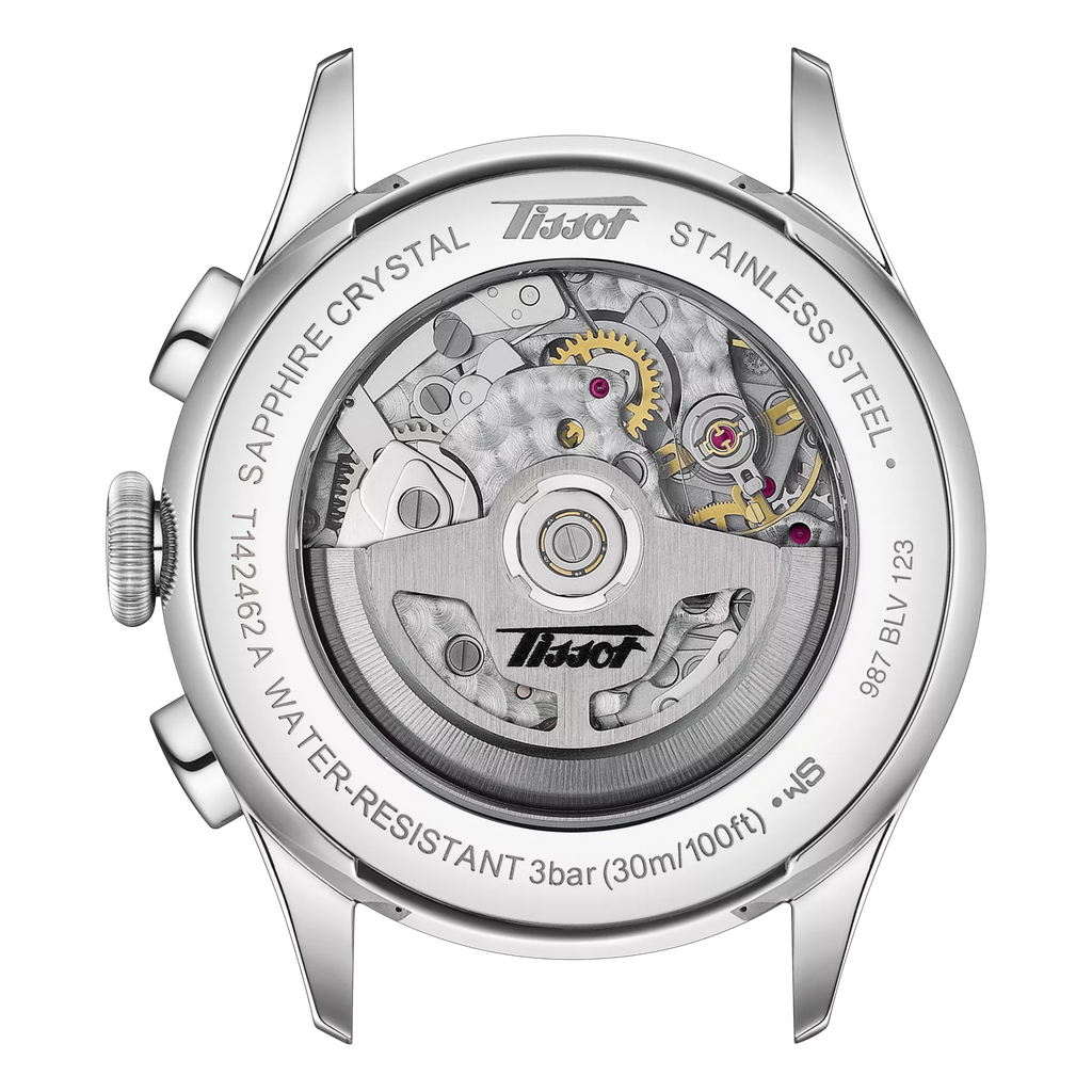 Đồng hồ Tissot T142.462.16.032.00
