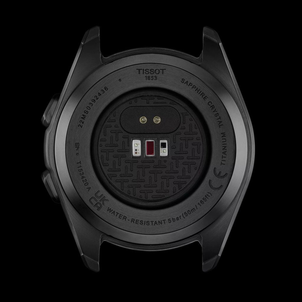 Đồng hồ Tissot T153.420.47.051.04