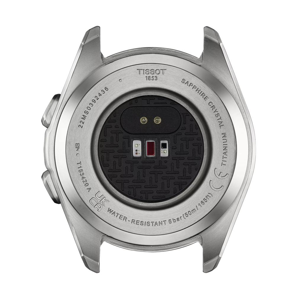 Đồng hồ Tissot T153.420.47.051.01