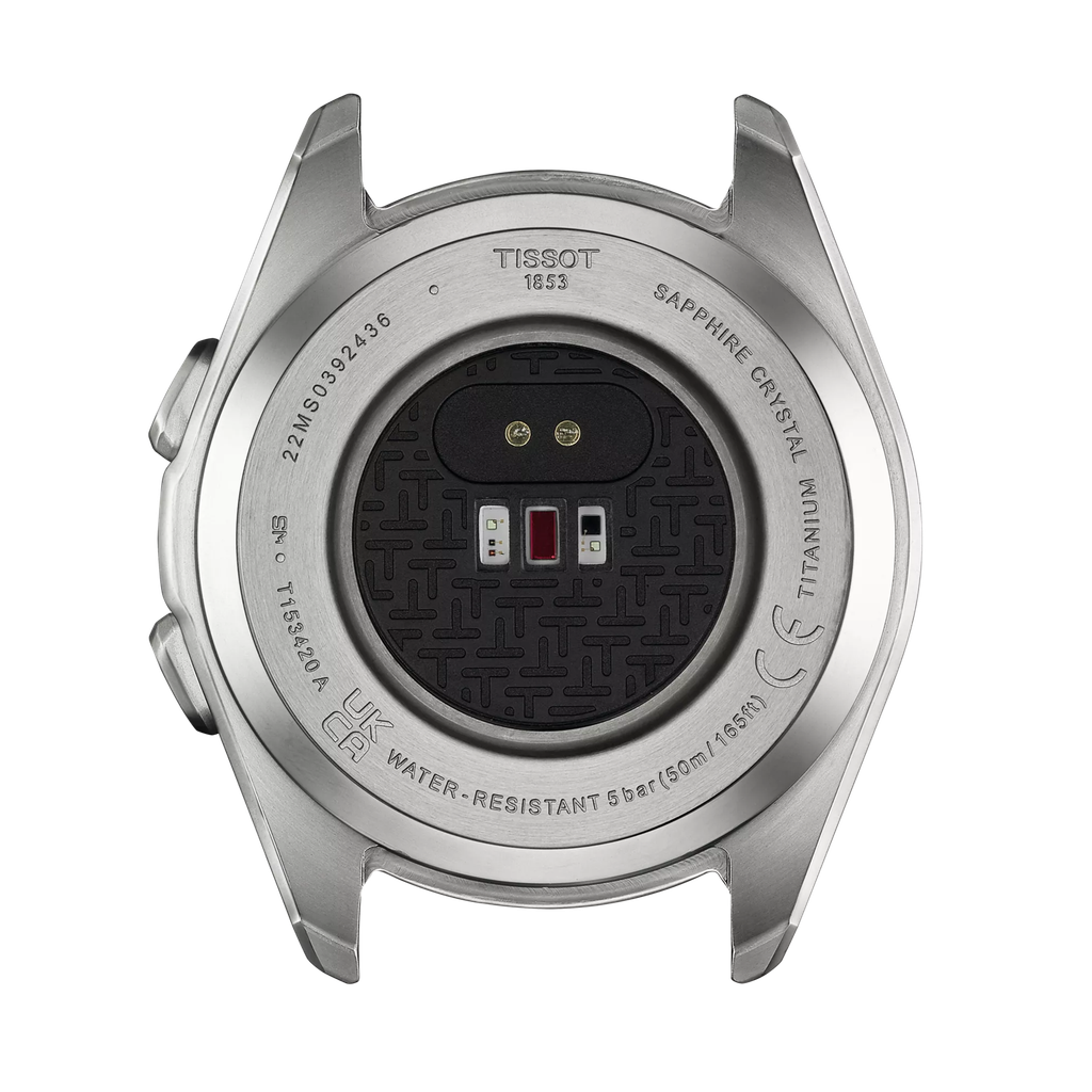 Đồng hồ Tissot T153.420.47.051.02
