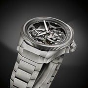 Đồng hồ Oris 01 115 7759 7153-Set7 22 01TLC