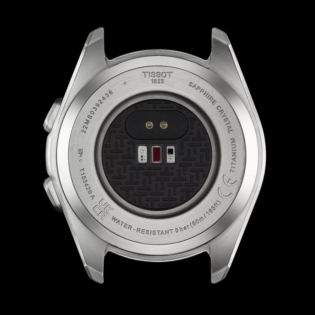 Đồng hồ Tissot T153.420.47.051.03
