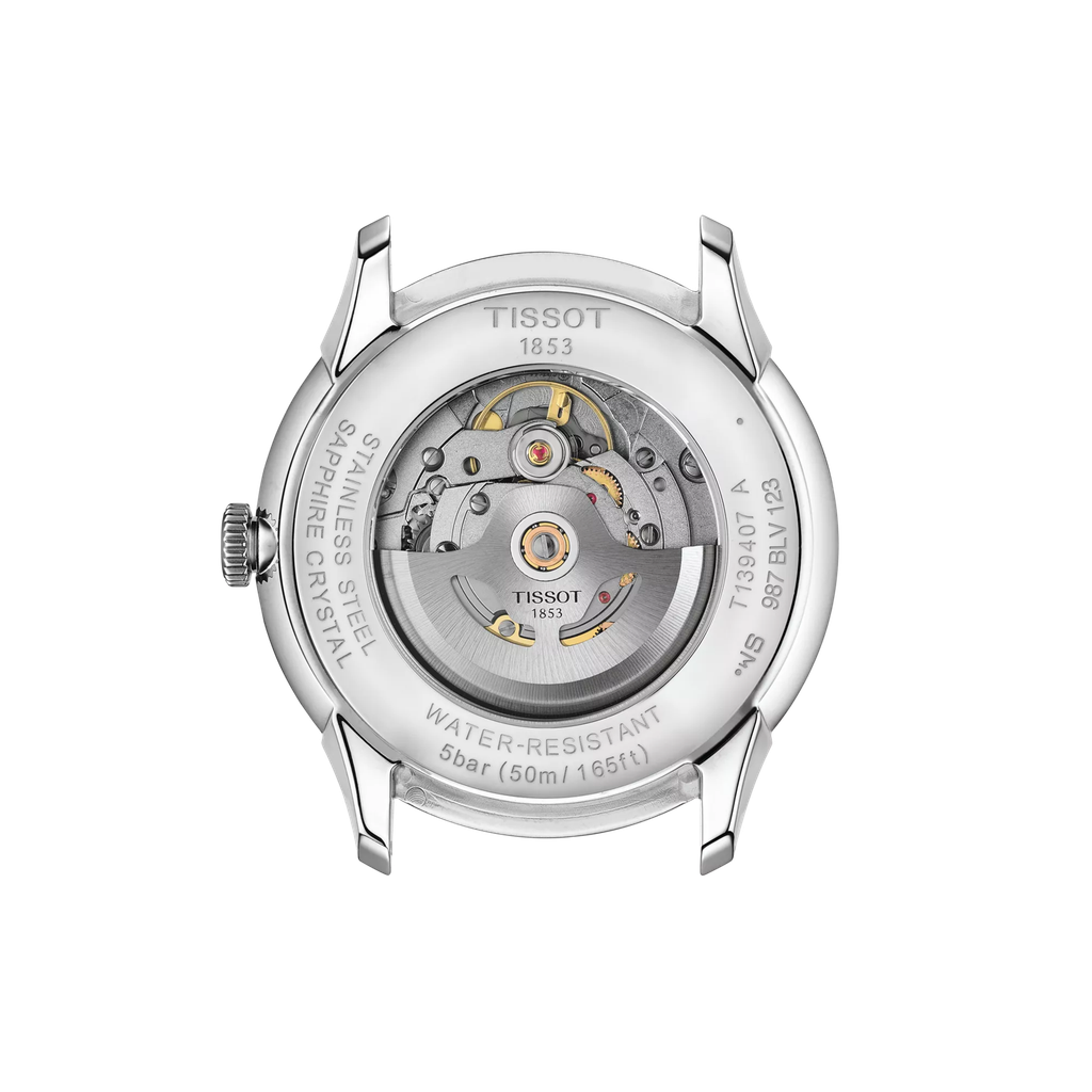 Đồng hồ Tissot T139.407.11.038.00