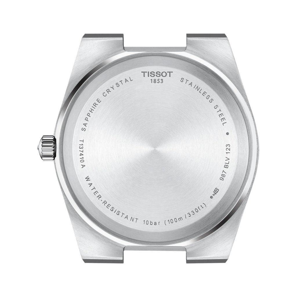 Đồng hồ Tissot T137.410.11.421.00