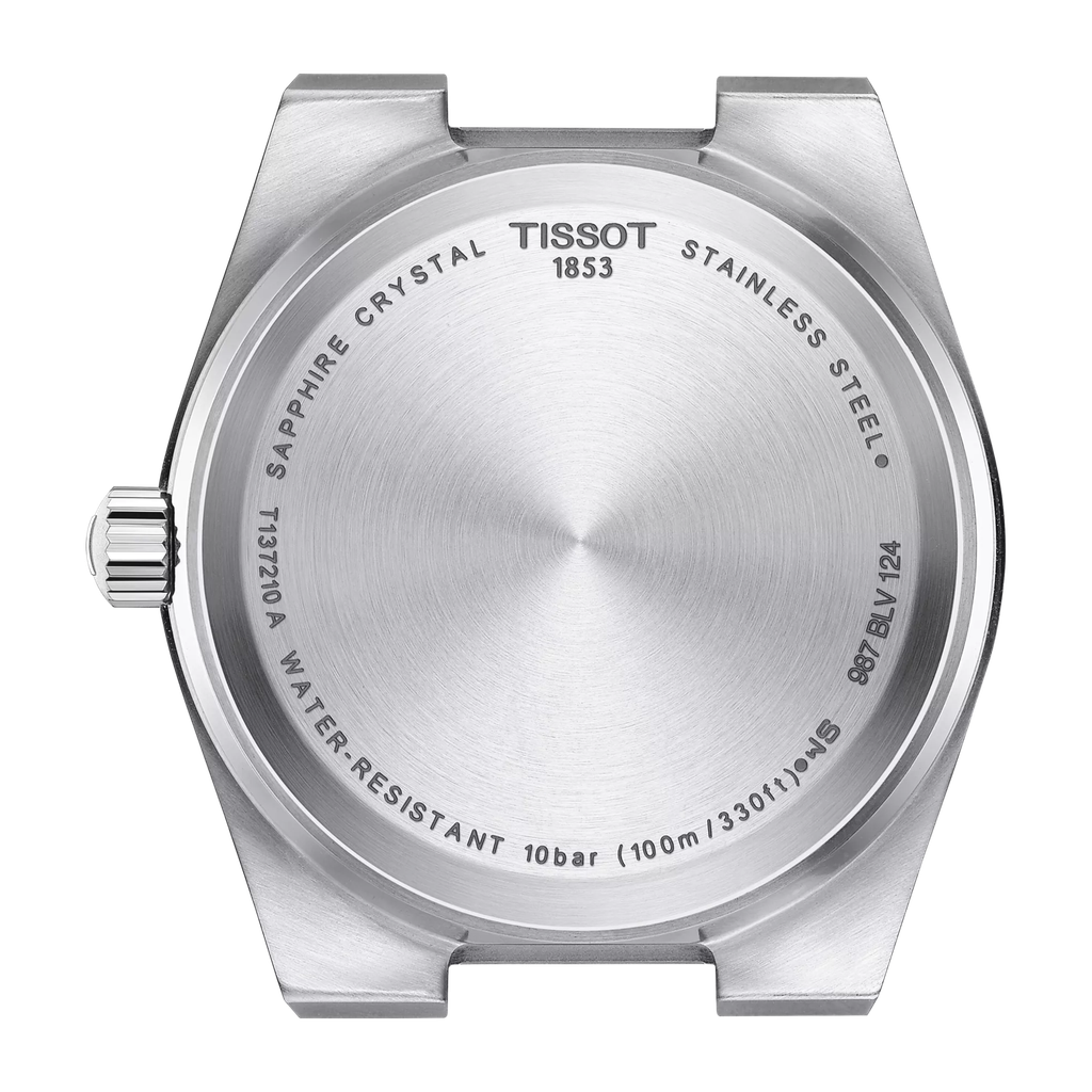 Đồng hồ Tissot T137.210.11.111.00