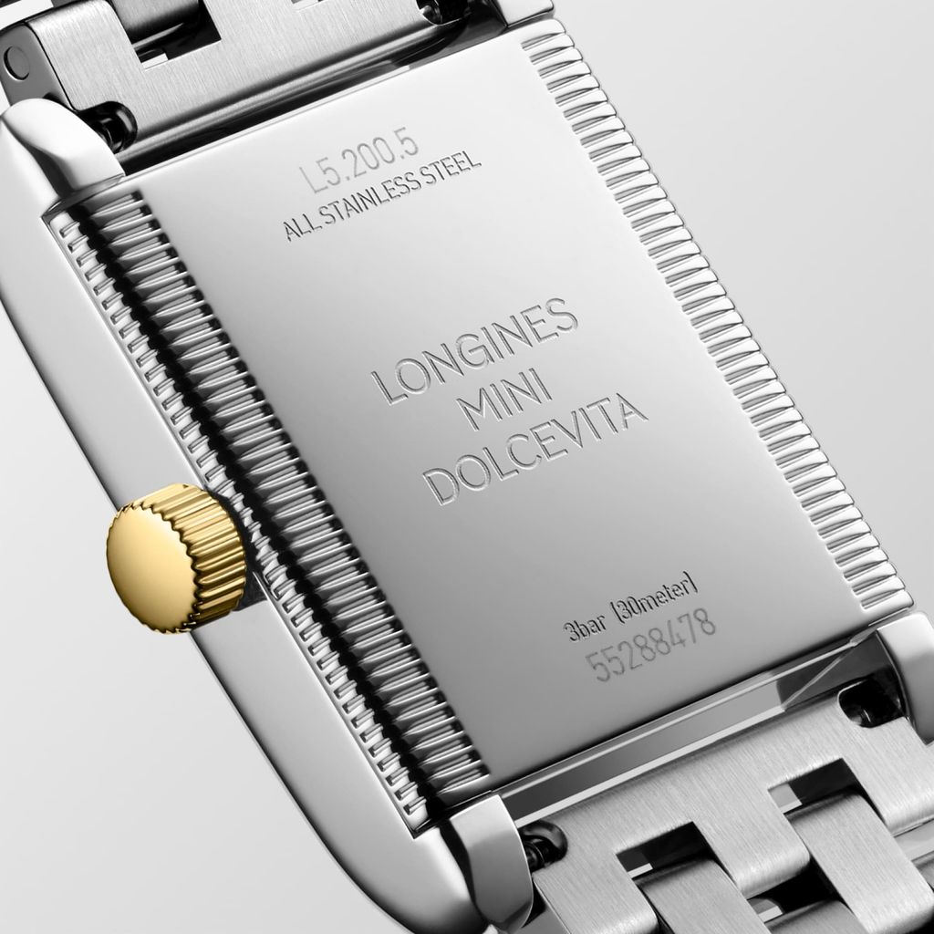 Đồng hồ Longines L5.200.5.70.7