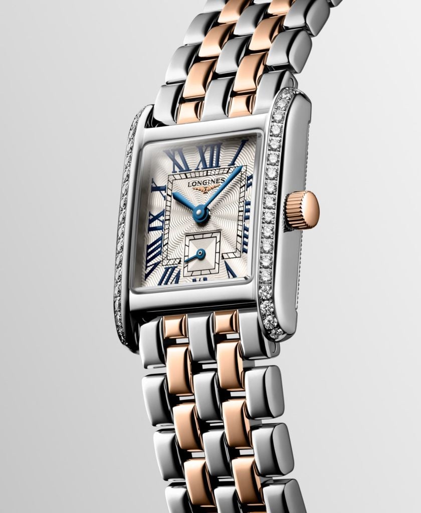 Đồng hồ Longines L5.200.5.79.7