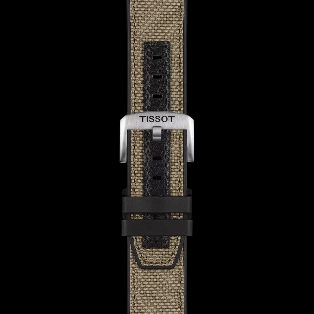 Đồng hồ Tissot T121.420.47.051.07